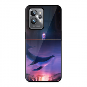 Peak Of Dream Realme Gt2 Pro