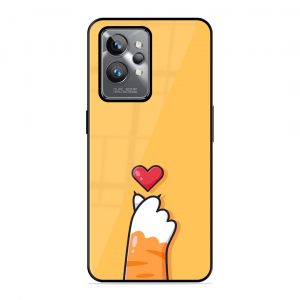 Kitty Love Realme Gt2 Pro
