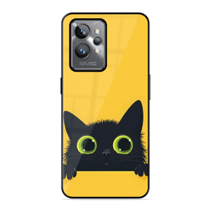 Googly Kitty Realme Gt2 Pro