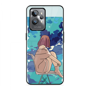 Blessed By Universe Realme Gt2 Pro