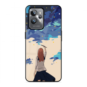 own World Realme Gt2 Pro