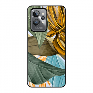 Leaves Realme Gt2 Pro