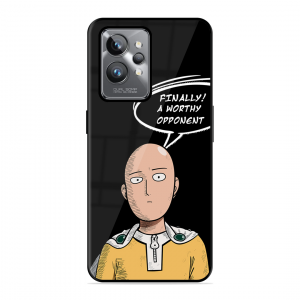 Finally Worthy Opponent Realme Gt2 Pro