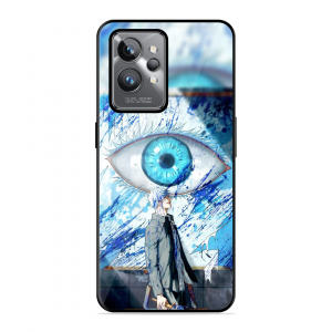 The Six Eye Realme Gt2 Pro