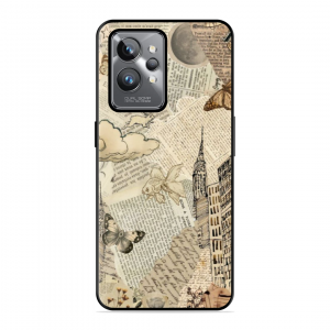 Paper Of Life Realme Gt2 Pro