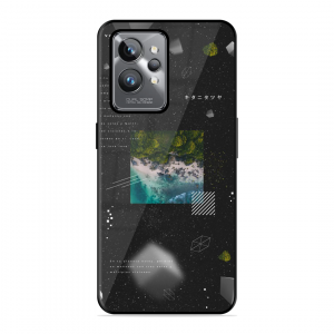 Void Nature Realme Gt2 Pro