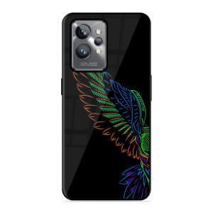 Wings Of Freedom Realme Gt2 Pro