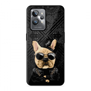 Elite Thug Commander Realme Gt2 Pro