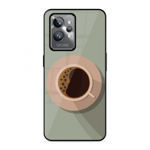 Coffee Time Realme Gt2 Pro