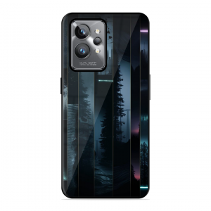 Stripped City Realme Gt2 Pro