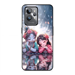 Shree Radha Krishna Realme Gt2 Pro