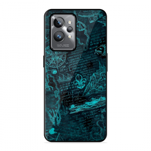 The Ancient Mystry Realme Gt2 Pro