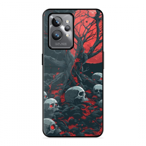 Tree Of Death Realme Gt2 Pro