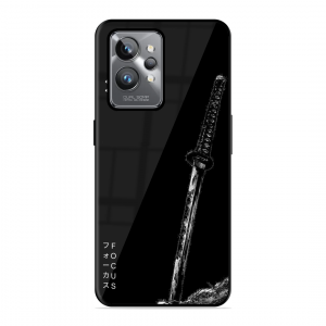 Sword Of Victory Realme Gt2 Pro