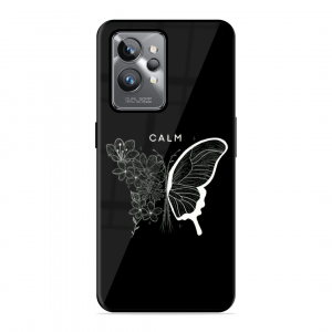 Creature Of Calmness Realme Gt2 Pro