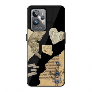 Joy Of Nostalgia Realme Gt2 Pro