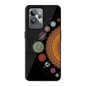 The Eternal Life Realme Gt2 Pro