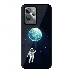Being Astronaut Realme Gt2 Pro