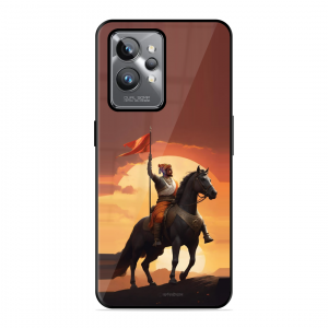 Chhatrapati Shivaji Maharaj Realme Gt2 Pro