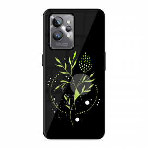 The Rootless Plant Realme Gt2 Pro
