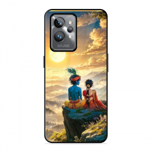 Shree Radha Krishna Realme Gt2 Pro