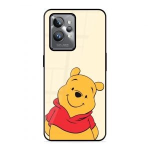 Cute Bear Realme Gt2 Pro