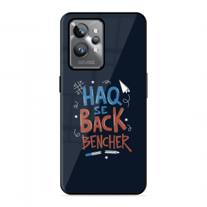 Back Bencher Realme Gt2 Pro