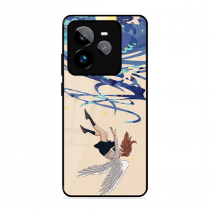 Pleased In Own World Realme Gt7 Pro 5G