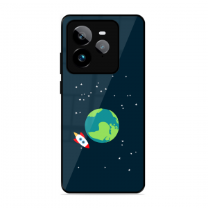 Revolves Around Realme Gt7 Pro 5G