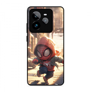The Little Spidy Realme Gt7 Pro 5G
