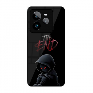 The End Realme Gt7 Pro 5G