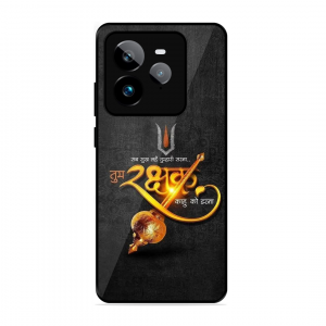 Rakhshak Realme Gt7 Pro 5G