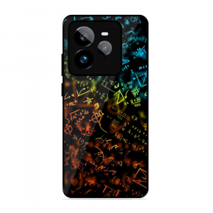 Physics Is Fun Realme Gt7 Pro 5G