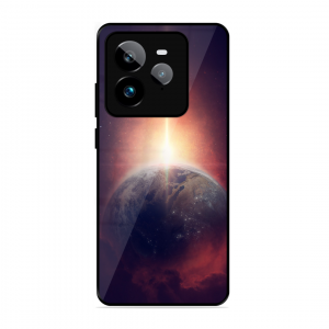 Cosmic Intestellar Realme Gt7 Pro 5G