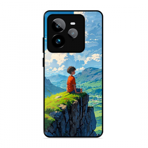 The Alone Realme Gt7 Pro 5G