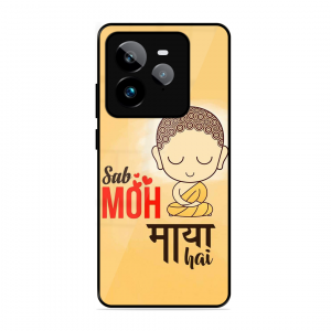 Moh Maya Hai Sab Realme Gt7 Pro 5G