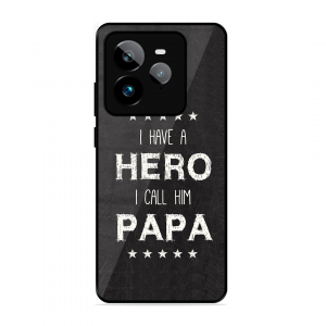 PAPA Is Hero Realme Gt7 Pro 5G