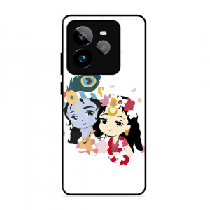 Shree Radha Krishna Realme Gt7 Pro 5G