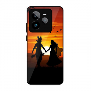 Shree Radha Krishna Realme Gt7 Pro 5G