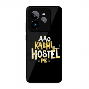 Hostel Life Realme Gt7 Pro 5G