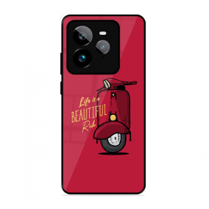 Ride Is Life Realme Gt7 Pro 5G