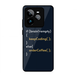 Coding Life Realme Gt7 Pro 5G