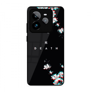 The Death Realme Gt7 Pro 5G