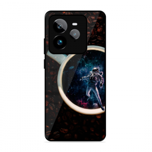 Intergalactic Travler Realme Gt7 Pro 5G