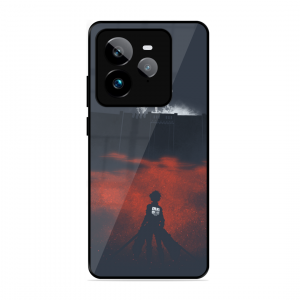 Final Boss Realme Gt7 Pro 5G