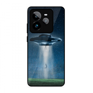 Up In Sky Realme Gt7 Pro 5G