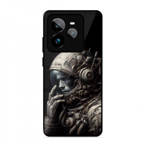 Cold Martian Realme Gt7 Pro 5G