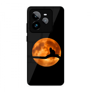 Devil's Moon Realme Gt7 Pro 5G