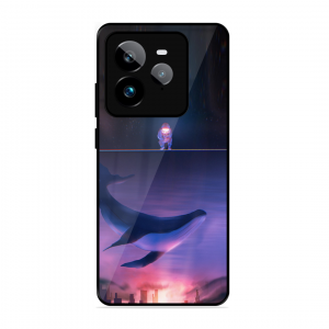 Peak Of Dream Realme Gt7 Pro 5G