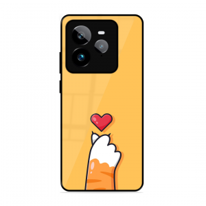 Kitty Love Realme Gt7 Pro 5G